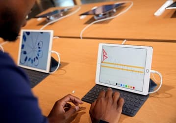 Apple предлагает до $200 000 за выявление критических уязвимостей в ее продукции