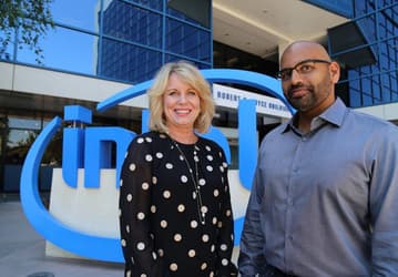 Intel покупает компанию Nervana Systems, занимающуюся искусственным интеллектом