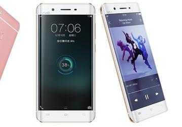 Использование изогнутых дисплеев в новых смартфонах Xiaomi, Meizu и Huawei приведет к росту цен