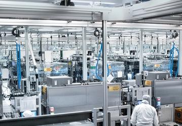 Intel заключает сделку с ARM и начнёт производить для партнёров соответствующие однокристальные системы