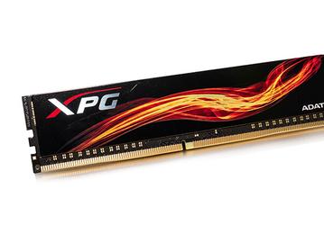 Линейка Adata DDR4 XPG Flame включает модули памяти для настольных и мобильных ПК