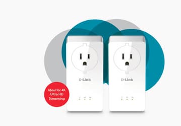 Адаптеры из набора D-Link DHP-P701AV соответствуют спецификации HomePlug AV2 и поддерживают технологию MIMO