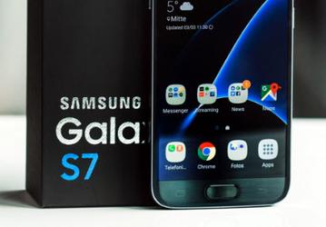 По данным Gartner, во втором квартале 2016 было отгружено 344,4 млн смартфонов. Samsung увеличила отрыв от Apple