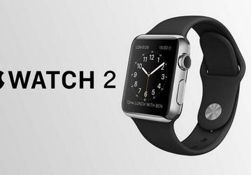 Источник опровергает слухи о наличии модема сотовой связи в умных часах Apple Watch 2