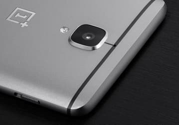 Продажи смартфона OnePlus 3 приостановят на месяц, чтобы пополнить складские запасы и запустить новые производственные линии
