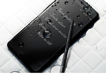 В некоторых странах смартфон Samsung Galaxy Note7 будет продаваться без логотипов компании