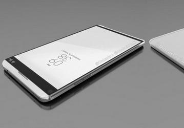По слухам, смартфон LG V20 поступит в продажу 23 сентября по цене $650
