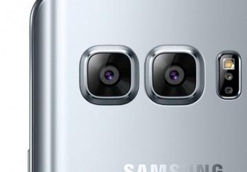 По слухам, сдвоенная камера Samsung Galaxy S8 получит 13-мегапиксельный датчик изображения Sony и 12-мегапиксельный Samsung S5K2L2