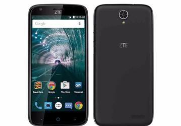 Смартфон ZTE Warp 7 с 2 ГБ ОЗУ и Android 6.0 продаётся в США за $100