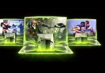 Новая эра в сегменте игровых ноутбуков началась. Nvidia представила мобильные видеокарты GeForce GTX 1080, GTX 1070 и GTX 1060