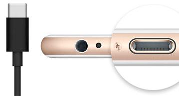 Intel называет USB-C правильным разъемом для вывода звука