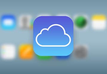 Apple предлагает до 2 ТБ места в iCloud