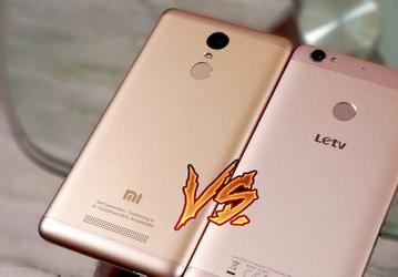 Xiaomi Mi5S и флагман LeEco в сентябре будут соревноваться за звание «первого смартфона с SoC Snapdragon 821 за $300»