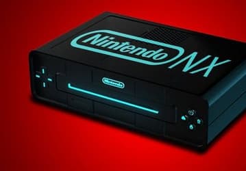 Тестовое производство консолей Nintendo NX начнется уже в этом квартале