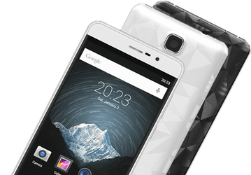Объем ОЗУ смартфона Cubot Z100 Pro утроился при прежней стоимости
