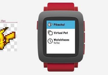 Операционная система Pebble OS 4.0 выйдет в течение месяца