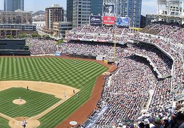 Qualcomm поможет бейсбольному клубу San Diego Padres сделать стадион Petco Park современнее и экономичнее