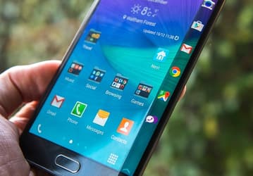 Смартфон Samsung Galaxy Note7 с 6 ГБ ОЗУ должен поступить в продажу 2 сентября по цене $914 