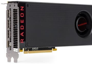 PCI-SIG лишила видеокарту Radeon RX 480 сертификата PCIe