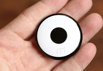 Умная кнопка Meizu для управления бытовой техникой предлагается за $20