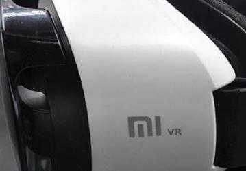 Xiaomi подтвердила разработку еще одной гарнитуры виртуальной реальности