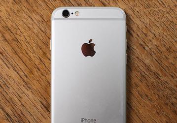 Проблема с отключающимися смартфонами iPhone 6s более распространена, чем сообщалось изначально
