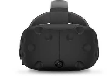 HTC опровергла информацию о скором анонсе шлема виртуальной реальности Vive 2 