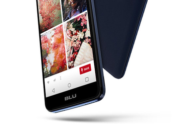 Смартфон Blu Life Max стоимостью $120 получил аккумулятор ёмкостью 3700 мА·ч