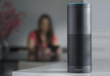 Intel и Amazon вместе будут продвигать голосовой помощник Alexa 