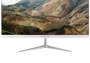 Моноблочный ПК Teclast X24 Air построен на SoC Celeron N3160