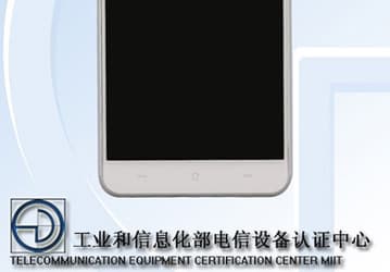Смартфон Asus Z01HDA (Zenfone 3 Zoom), оснащенный сдвоенной камерой, сертифицирован в Китае