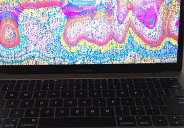 Проблема с новыми ноутбуками Apple MacBook Pro связана с программным обеспечением, а не графическими процессорами 