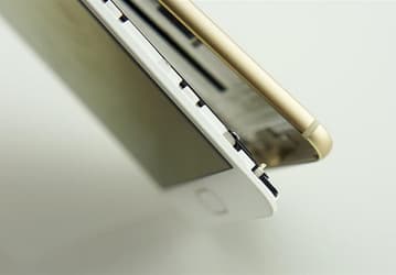 Разборка смартфона Meizu Pro 6 Plus показала, что инженеры обошлись без использования тепловой трубки