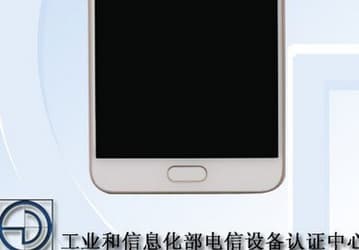 Смартфон Samsung Galaxy C7 Pro будет похож на модель Galaxy C9 Pro