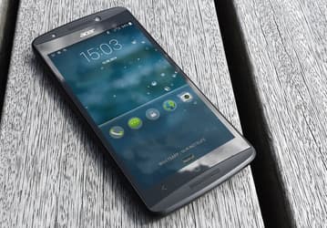 Acer покидает рынок смартфонов Индии