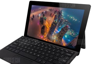 Wintel-планшет Teclast X3 Plus оснащен 6 ГБ оперативной памяти