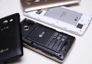 Смартфон Samsung Galaxy Note8 получит аккумулятор производства LG