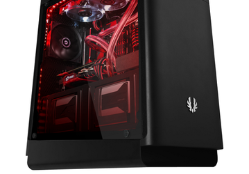 Корпус BitFenix Shogun получил поддержку системы Asus Aura