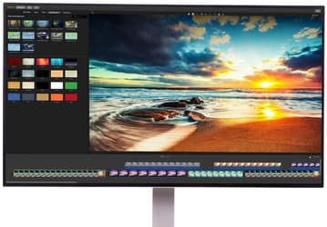 Стало известно, какие мониторы LG покажет на CES 2017