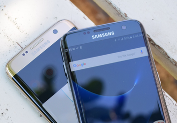 Очередные слухи указывают на то, что в смартфоне Samsung Galaxy S8 не будет привычного разъёма для наушников