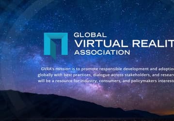Крупнейшие игроки рынка VR создали консорциум Global Virtual Reality Association