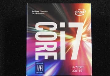Процессор Intel Core i3-7350K нельзя будет купить в первые недели после анонса настольных CPU Kaby Lake