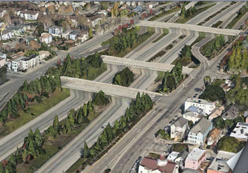 Apple хочет улучшить картографический сервис Maps посредством дронов