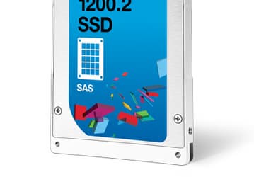 Seagate и SK Hynix создадут совместное предприятие по выпуску корпоративных SSD 
