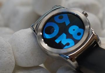 Jolla показала умные часы, работающие под управлением Sailfish OS