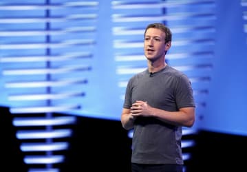 Facebook хочет запустить собственные развлекательные шоу