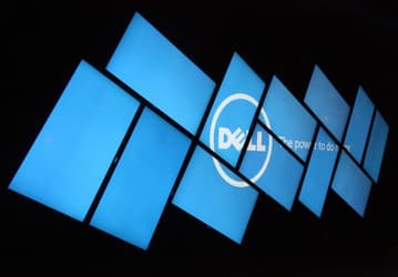 Dell отчиталась об увеличении выручки на фоне огромного чистого убытка
