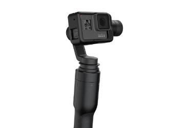Стабилизатор GoPro Karma Grip предлагается за $300