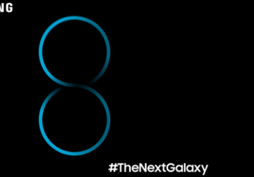 Смартфону Samsung Galaxy S8 приписывают стереодинамики производства Harman 