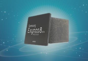 SoC Samsung Exynos 8895 будет доступна в версиях с разными GPU и частотами работы процессорных ядер